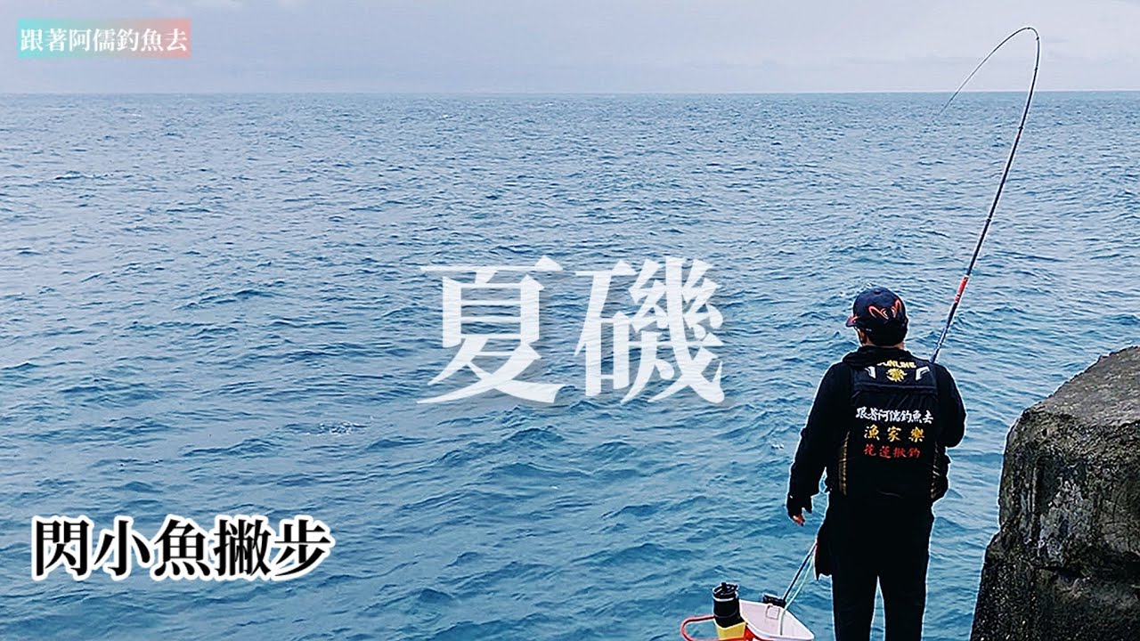 夏天小魚多｜怎麼辦｜這味是不錯的選擇｜