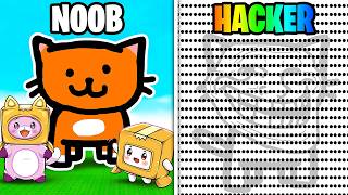 Download Lagu LANKYBOX FOXY + BOXY UNLOCKED *EVERY KITTEN* In ROBLOX FIND THE KITTENS!? (ALL KITTENS UNLOCKED!) MP3 Download Lagu LANKYBOX FOXY + BOXY UNLOCKED *EVERY KITTEN* In ROBLOX FIND THE KITTENS!? (ALL KITTENS UNLOCKED!) MP3