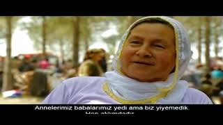 Nogai Ногайцы & Турция Turkey история народ память тюрки кочевники юрт