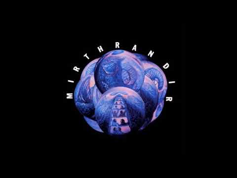Mirthrandir - Conversation with Personality Giver