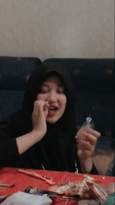 PACAR GEMESKU PART 54 -  PACAR MAIN DI RUMAH || VIDEO HALU