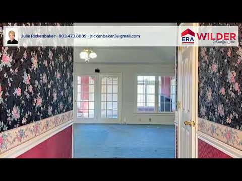 1449 Waters Edge Drive, Summerton, SC home video tour