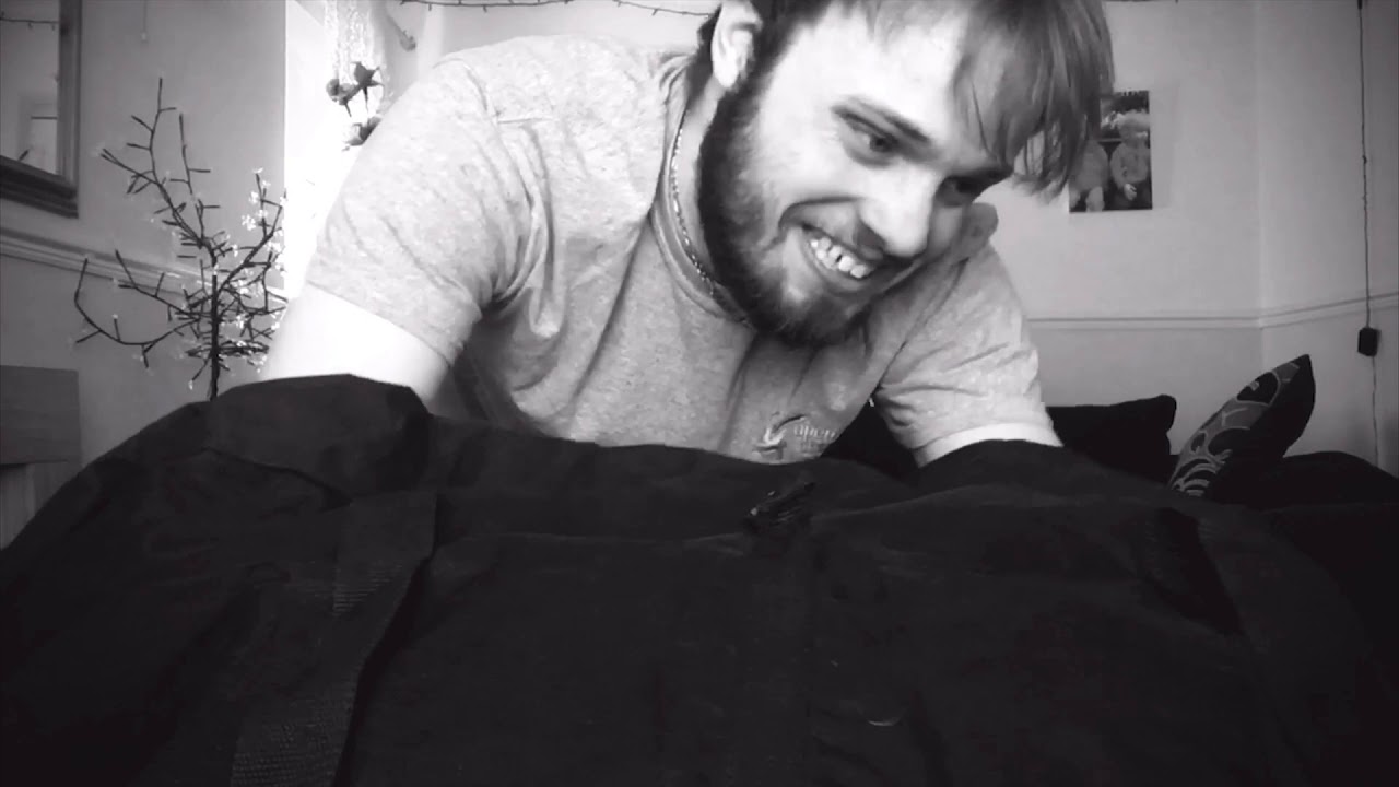 Open Theatre Presents...The Bag