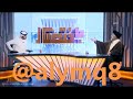حسين القلاف حسن جوهر مايعجبني بسبب مواقفة 