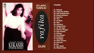 Rafika Duri - Album 22 Lagu Terpilih | Audio HQ