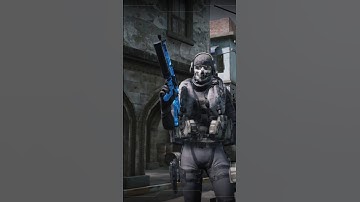 M.V.P in Crash #codm #cod #codmobile #callofduty #callofdutymobile #codmlive #codmloadout