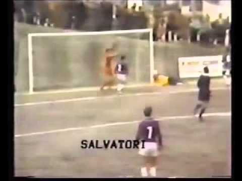 Elpidiense Teramo 11 Serie C/2 Girone C 198384 11a giornata