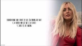 Perrie - You Go Your Way (Snippet Lyric)