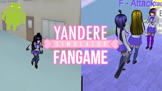 Heartbreak Revenge Simulator 2 - Yandere Simulator FanGame for Android