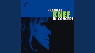 Salute for Hilde (Medley) (Live)