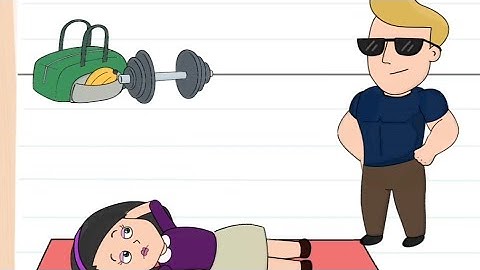 brain test all-star level 346