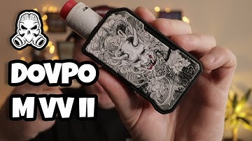 Better Than The Original | DOVPO M VV 2