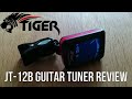 Тюнер JOYO JT-12B