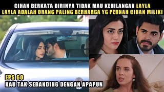 Takdir Cinta Layla Episode 1 November 2025 Part 2 | Cihan Katakan Layla Adalah Wanita Terbaik