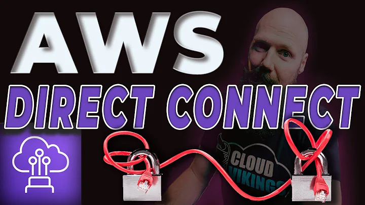 Introduction to AWS Direct Connect for Beginners!