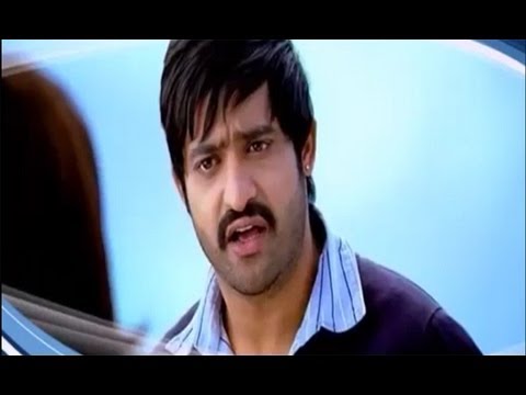 baadshah-official-comedy-trailer-2---ntr,-kajal-aggarwal