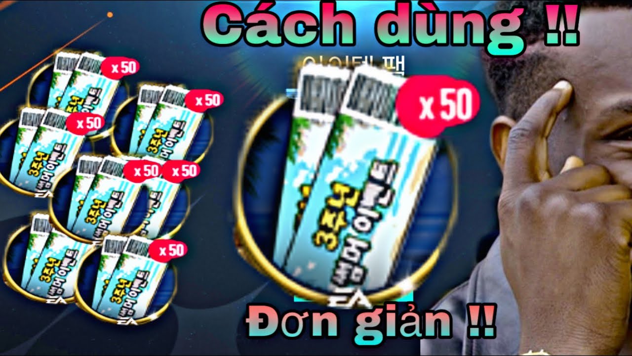 best mobile casino games Hướng dẫn dùng Vé Token mùa hè Fifa Mobile Hàn Quốc