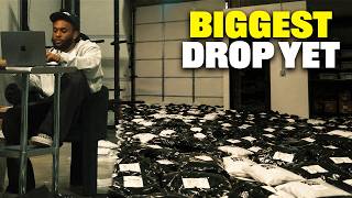 We Sold Out Every Drop This Summer.. This Is How