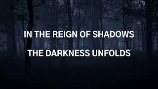 Download Lagu When Hope Dies - The Reapers Dance (Official Lyric Video) MP3