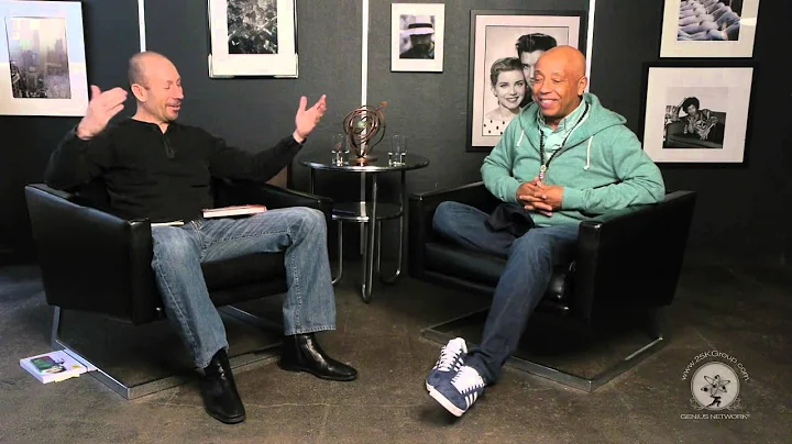 Genius Network presents: Russell Simmons interview...