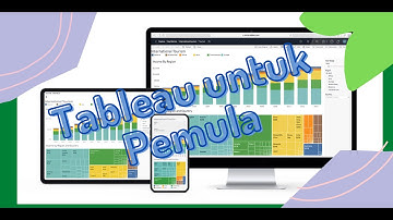 Mengambil file API sebagai sumber data tableau dengan bantuan google sheet