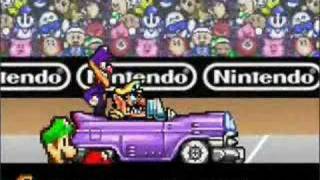 SSBB Friend Code