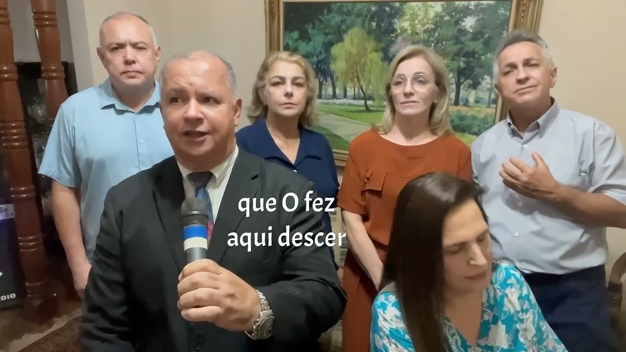 Oh, Glorioso Amor/Foi Amor