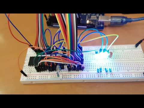 Fibonacci z80