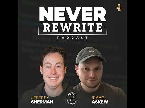 Episode Eight - Transforming your Internal Software into a SaaS with Brian Begy
