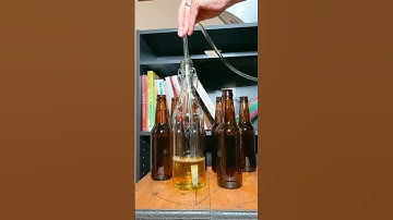 How to Bottle Carbonate Cider: Easy Steps for Beginners! 🍎