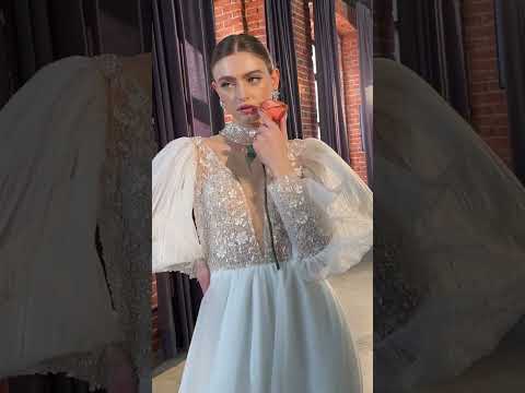 Платье Подио - дизайнер Анна Кузнецова