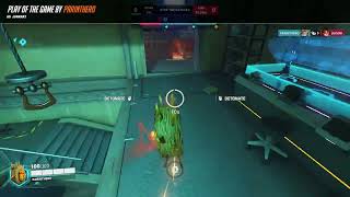 POTG Junkrat (Team Kill)