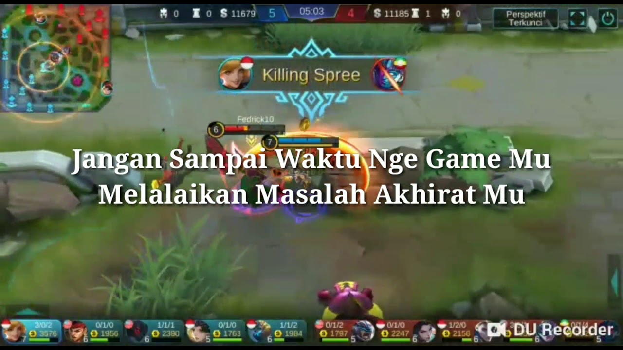  Kata kata  mutiara anak pemain Mobile  Legend  Quotes gamers  