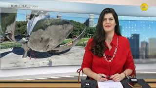 Noticias a las 12:30 con Brenda Brecher │ 17-05-24