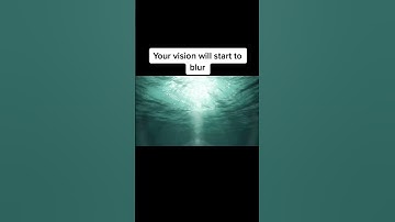 Thumbnail of what it feels like to drown to death #scarystories #shorts #tiktok