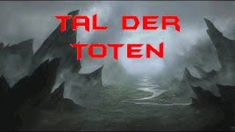 black ops 3 zombies Tal der Toten