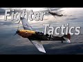 Evolution of Fighter Tactics from WWI to the Modern Day | A History of Air Combat