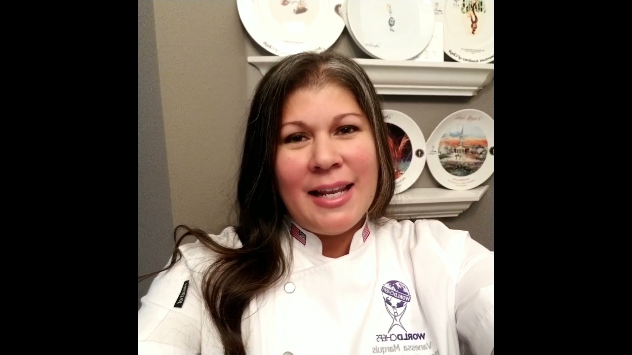 Happy International Chefs Day!