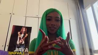 Competição Feminina É Pra Fracadas