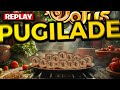 La Recette de la Pugilade Gourmande sur Dofus