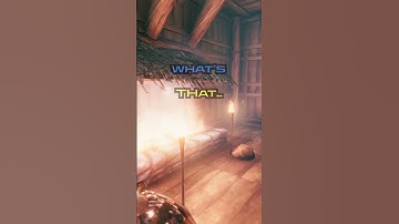 Santa Gonna Be Coming Down Between The Walls