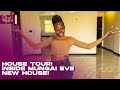 HOUSE TOUR! Inside MUNGAI EVE New House In NAIROBI KENYA!