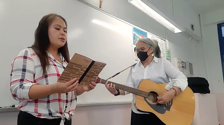 "LORD, COME AND SAVE US" responsorial psalm for december 11 2022