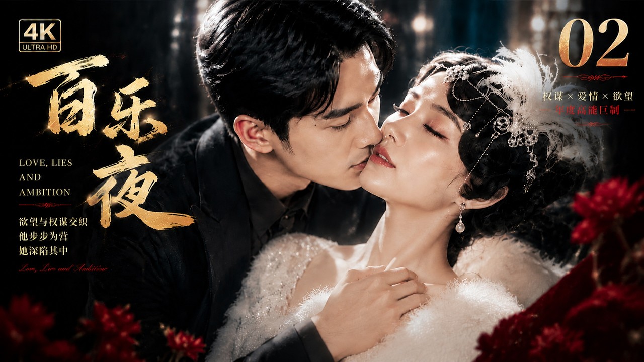 百樂夜：舞女身世揭秘，少帥強娶