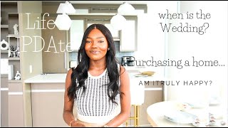 Famous WHEN IS THE WEDDING? Q&A/ LIFE UPDATE Net Worth