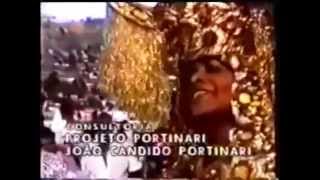 Globo Reporter    Especial Cândido Portinari, 1980