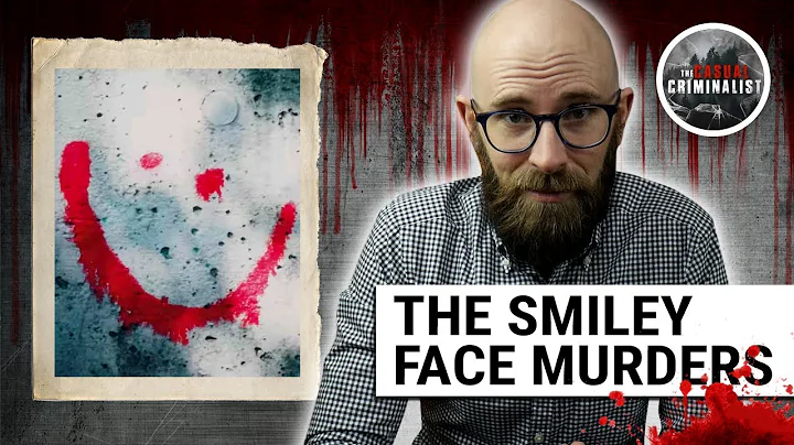 The Smiley Face Murders