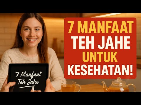 Teh Jahe