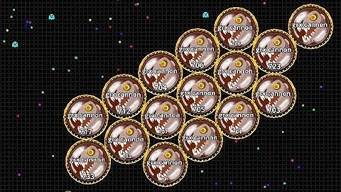 CUSTOM SKIN TUTORIAL AGAR IO