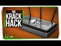 How the Krack Hack Breaks Wi-Fi Security